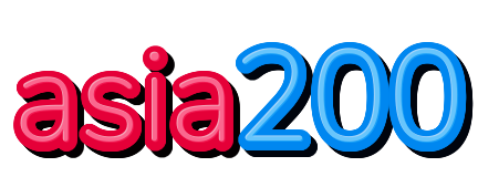 asia200 — logo kanal