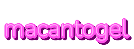 macantogel — logo kanal